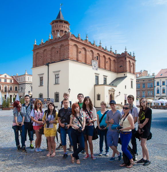 Piątkowe tematy 7,8,9,10 oraz zdjęcia z czwartku