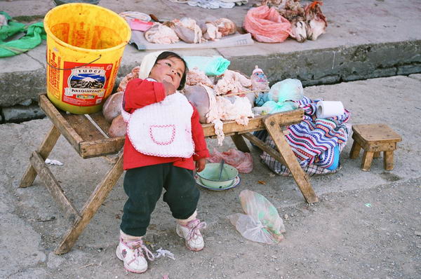 Wystawa podczas FOTOmaratonu