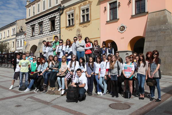 Wszystkie piątkowe tematy oraz zdjęcia.