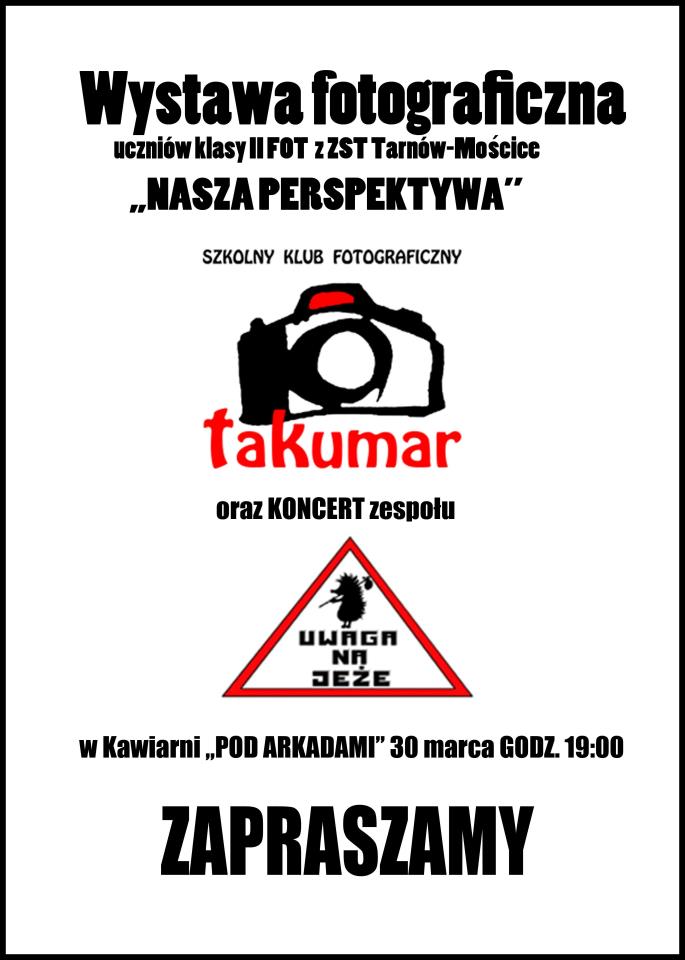 Wystawa fotograficzna – „NASZA PERSPEKTYWA”