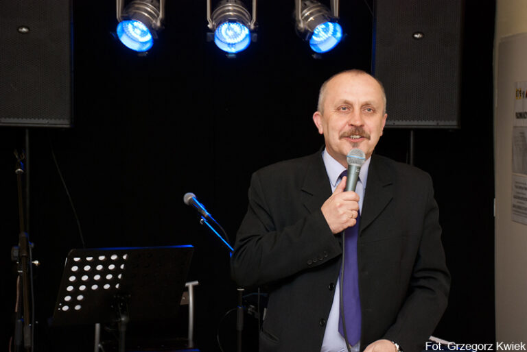 otwarcie – Galerii „PODDASZE” – relacja