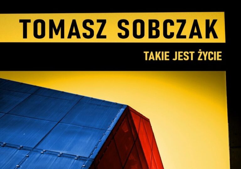 Wernisaż wystawy Tomasza Sobczaka „Takie jest życie”