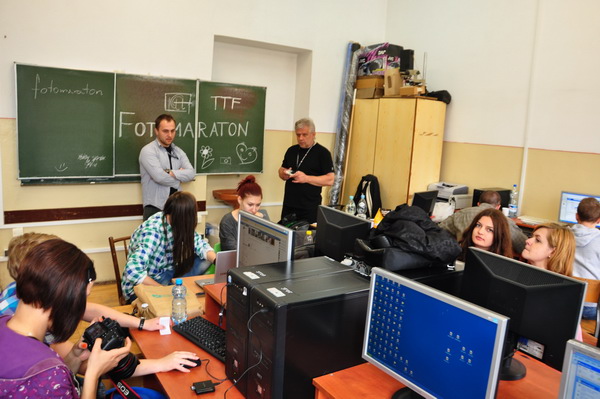 FOTOmaratonu TTF 2013