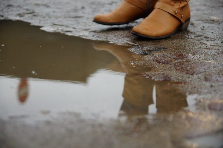 Zdjęcia Przemka Rury nagrodzonego brązowym medalem w FotoMaratonie TTF 2013
