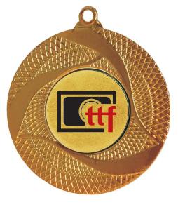 Przemek Rura – złoty medal FOTOmaratonu TTF 2014