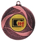 Karolina Stokłosa – brązowy medal FOTOmaratonu TTF 2014