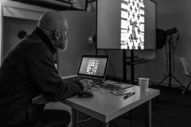 Lutowe spotkanie TTF (2026) z Tomaszem Kasprzykiem