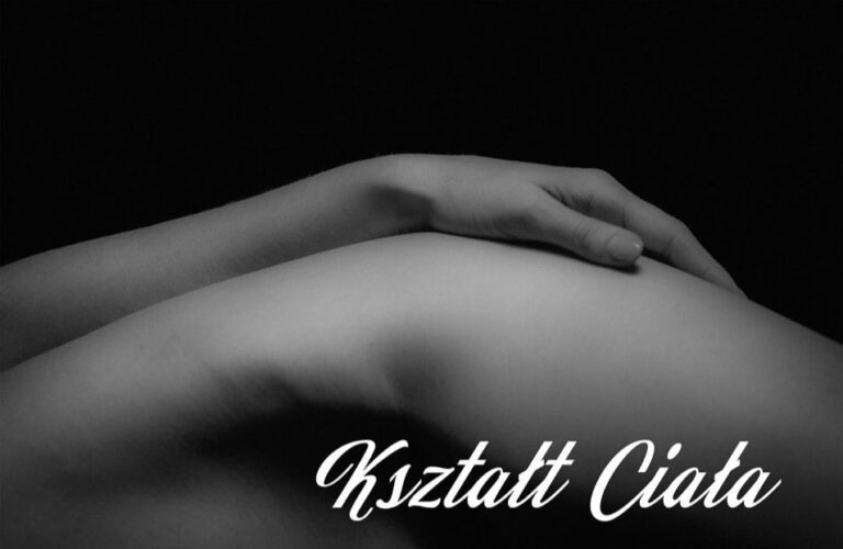 „Kształt Ciała” – wystawa fotografii Tomasza Sobczaka w Galerii AZ w Zamościu